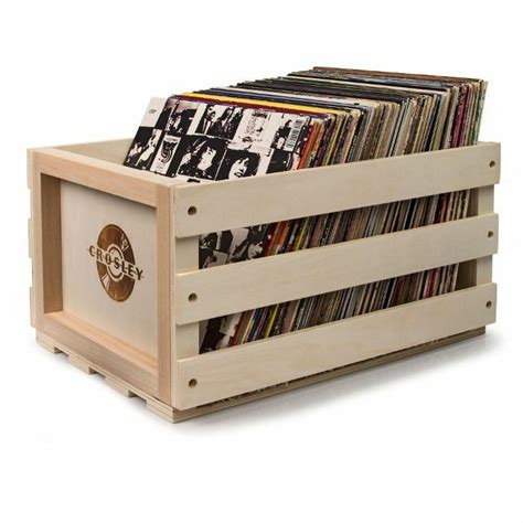 vinyl records for crosley|crosley vinyl record storage.